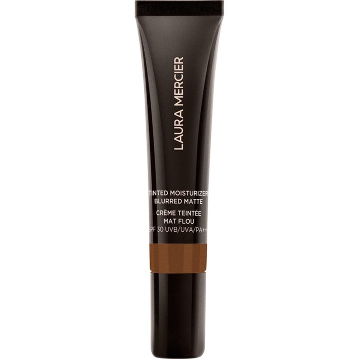 Tinted Moisturizer