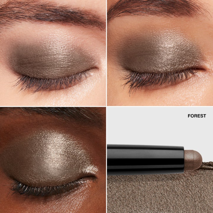 Long-Wear Cream Eyeshadow Stick
