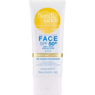 Bondi Sands Spf 50+ Everyday Face Lotion