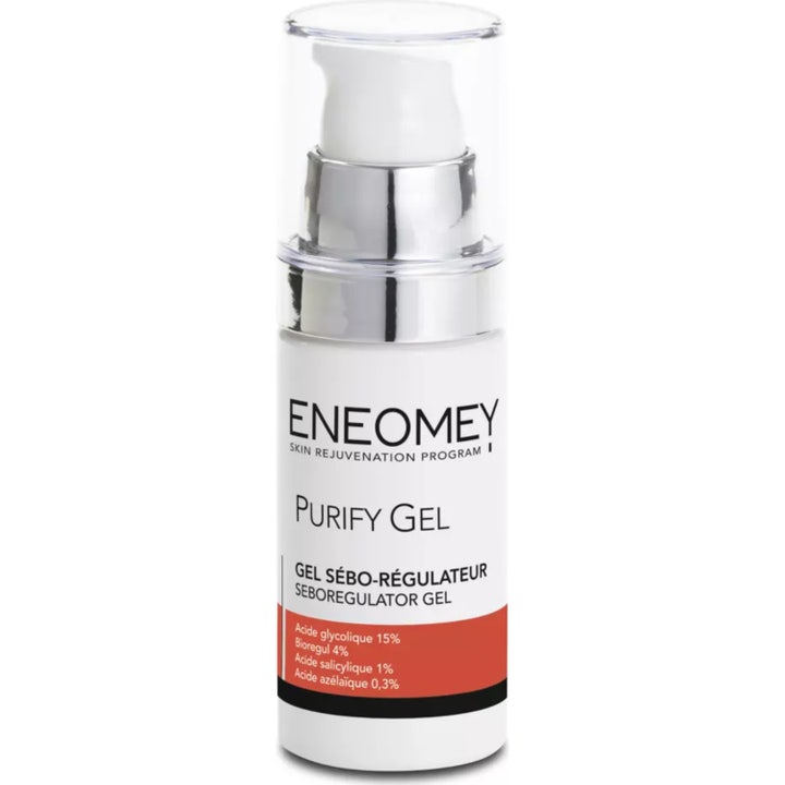 Purify Gel