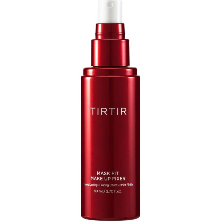Mask Fit Make Up Fixer