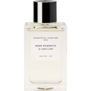 Essential Parfums Rose Magnetic By Sophie Labbé