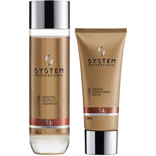 System Professional LuxeOil Set