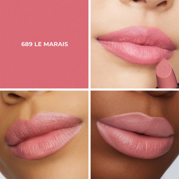 Caviar Hydra - Crème Lipstick