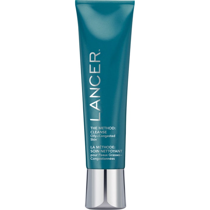 The Method Cleanse Oily-Congested
