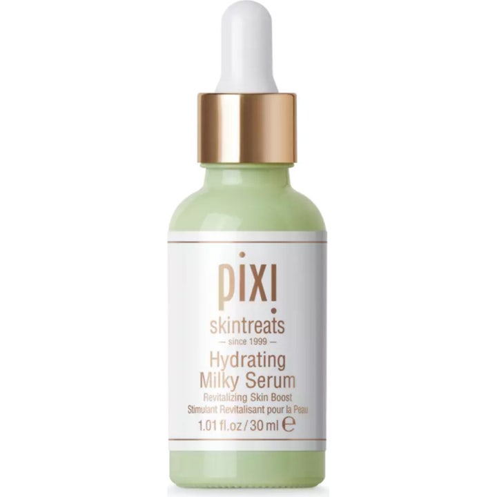 Hydrating Milky Serum
