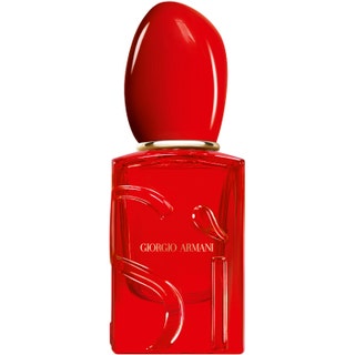 Armani Si Passione Red Musk