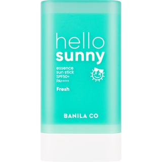 Banila Co Hello Sunny Essence Sun Stick SPF50+ PA++++ Fresh