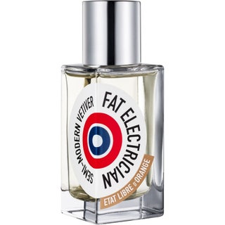 Etat Libre d'Orange Fat Electrician