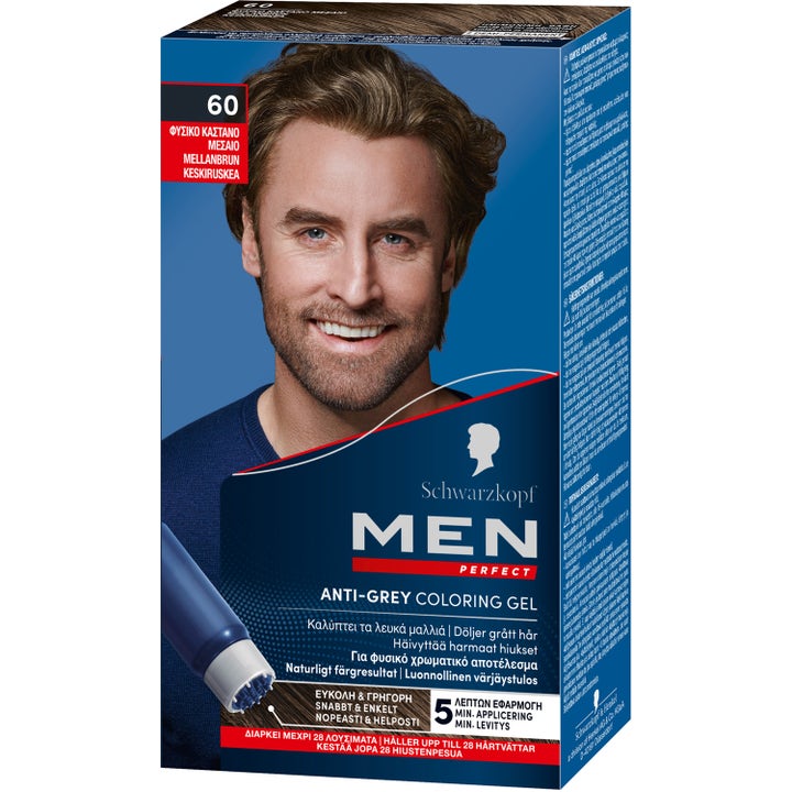 Men Perfect