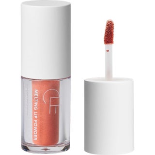 CLE Cosmetics Melting Lip Powder