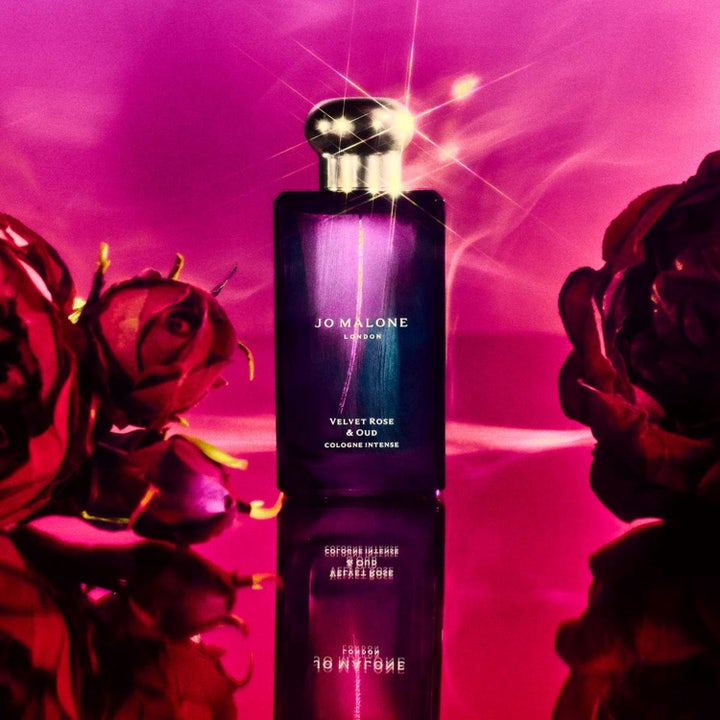 Velvet Rose & Oud Cologne Intense Pre-Pack