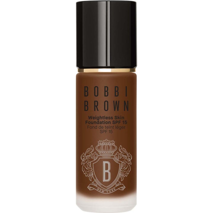 Weightless Skin Foundation
