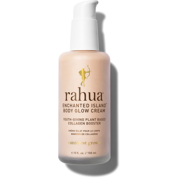 Enchanted Island Body Glow Cream