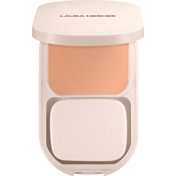 Real Flawless Feather Matte Powder Found 2N Affogato