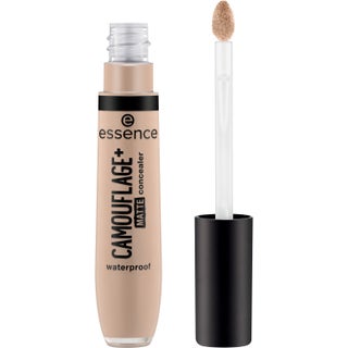 essence Camouflage + Matte Concealer