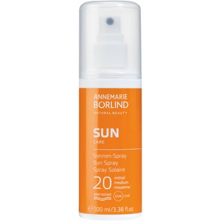 Annemarie Börlind SUN Sun Spray SPF20