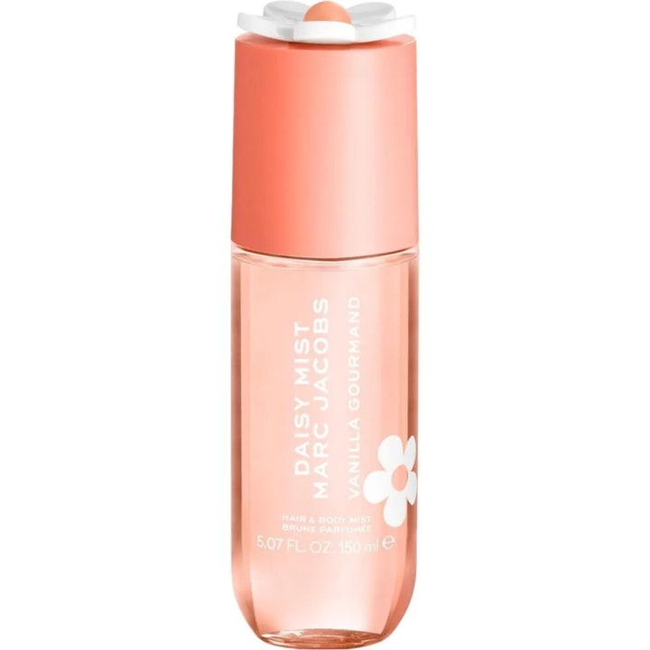 Daisy Hair & Body Mist