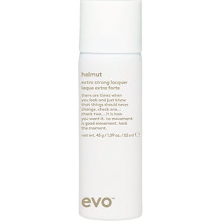 Evo Helmut Extra Strong Hairspray