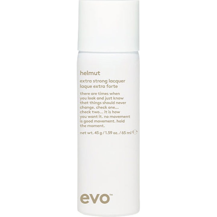 Helmut Extra Strong Hairspray