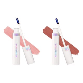 Wonderskin Wonder Blading Lip Stain Masque