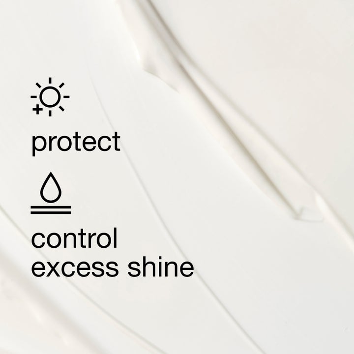 UV Solutions Mattifying Sunscreen SPF 50
