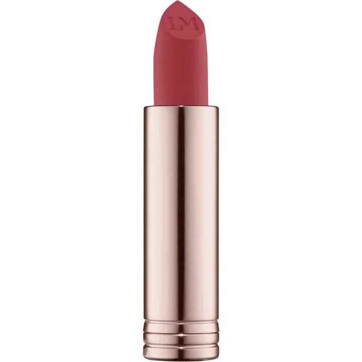 Caviar Smoothing Matte Lipstick