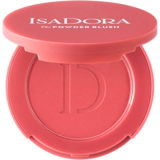 IsaDora The Powder Blush