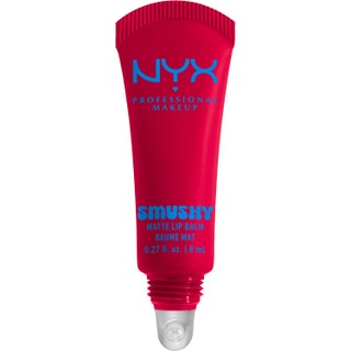 NYX Professional Makeup Smushy Matte Lip Balm