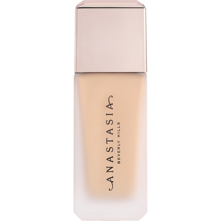 Impeccable Foundation