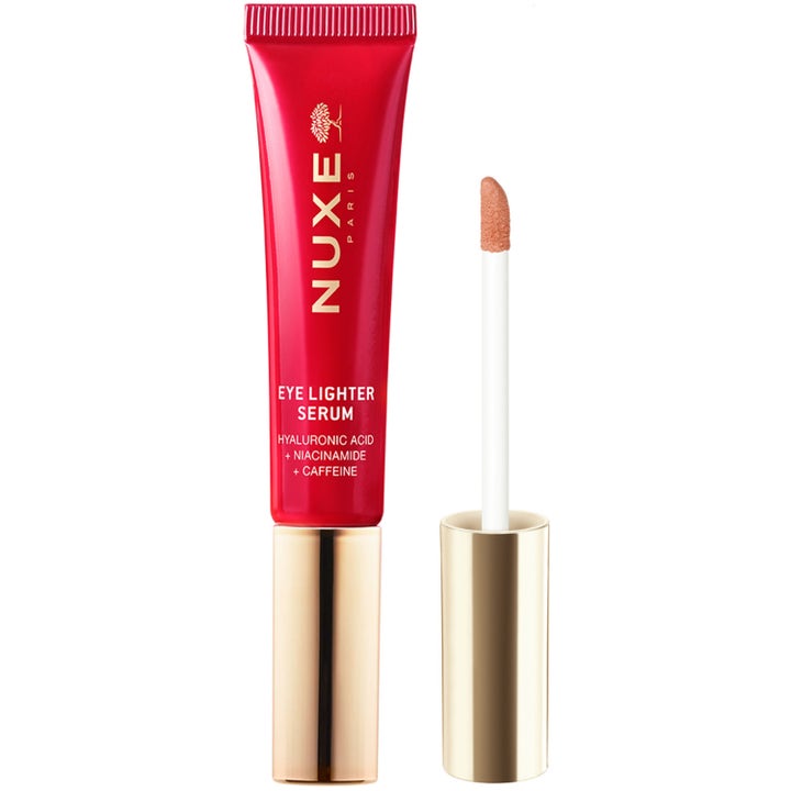Merveillance Lift Eye-Lighter Serum