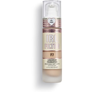 Makeup Revolution IRL Filter Longwear Foundation