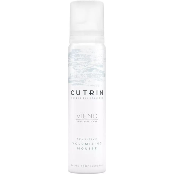 VIENO Sensitive Volumizing Mousse