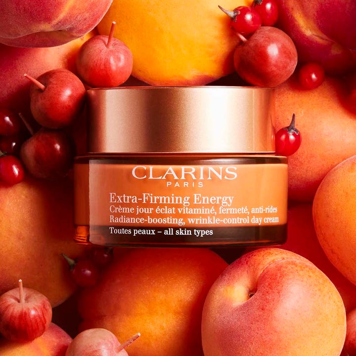 Extra-Firming Energy Day Cream All Skin Types