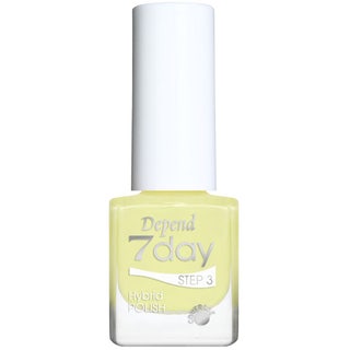 Depend 7day Hybrid Polish