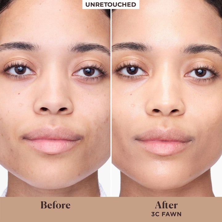 Tinted Moisturizer