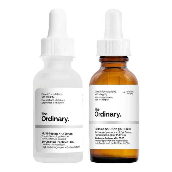 Skin Care Set
