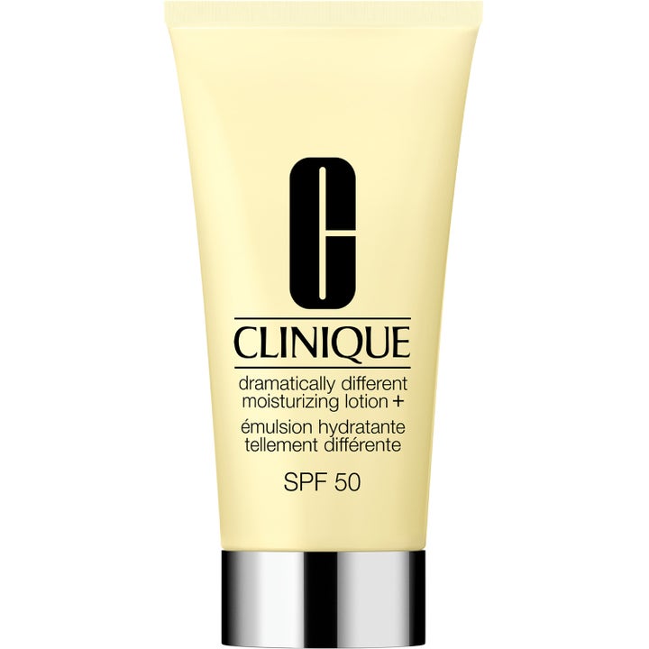 Dramatically Different SPF 50