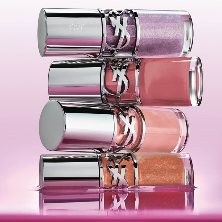 Loveshine Gloss