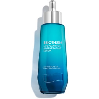 Biotherm Life Plankton Regenerating Serum Complete Anti-Aging Care