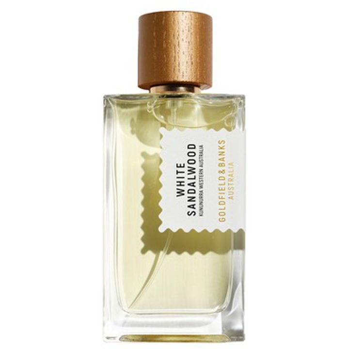 White Sandalwood