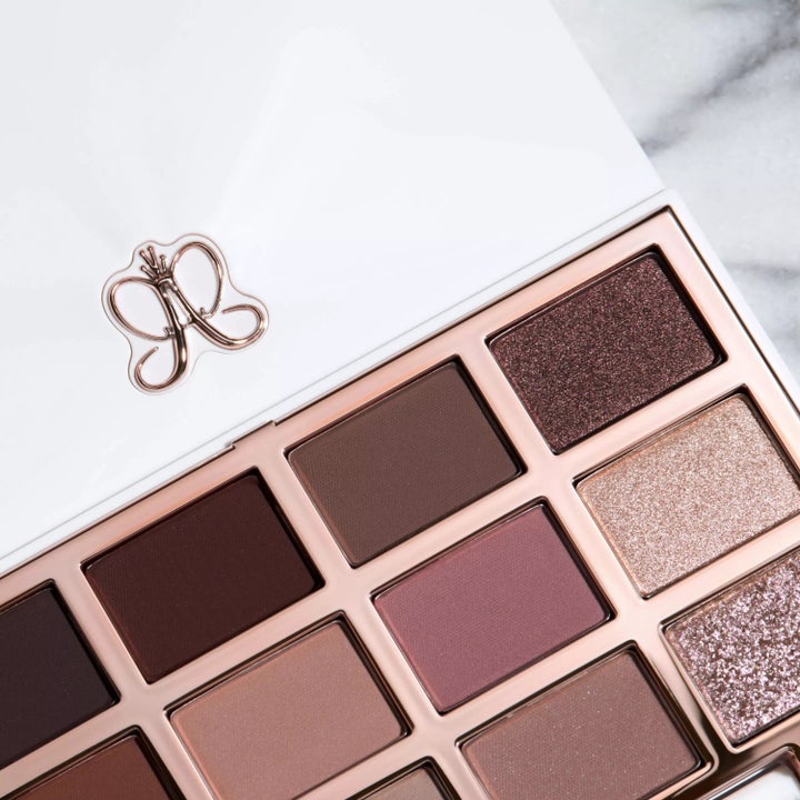 Genesis Eyeshadow Palette