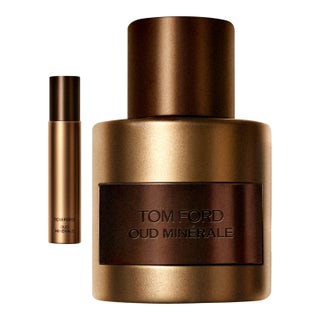 Tom Ford Oud Minerale Duo