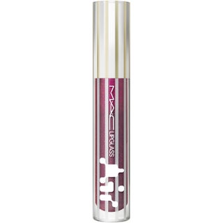 MAC Cosmetics Lipglass Air Non-Sticky Gloss