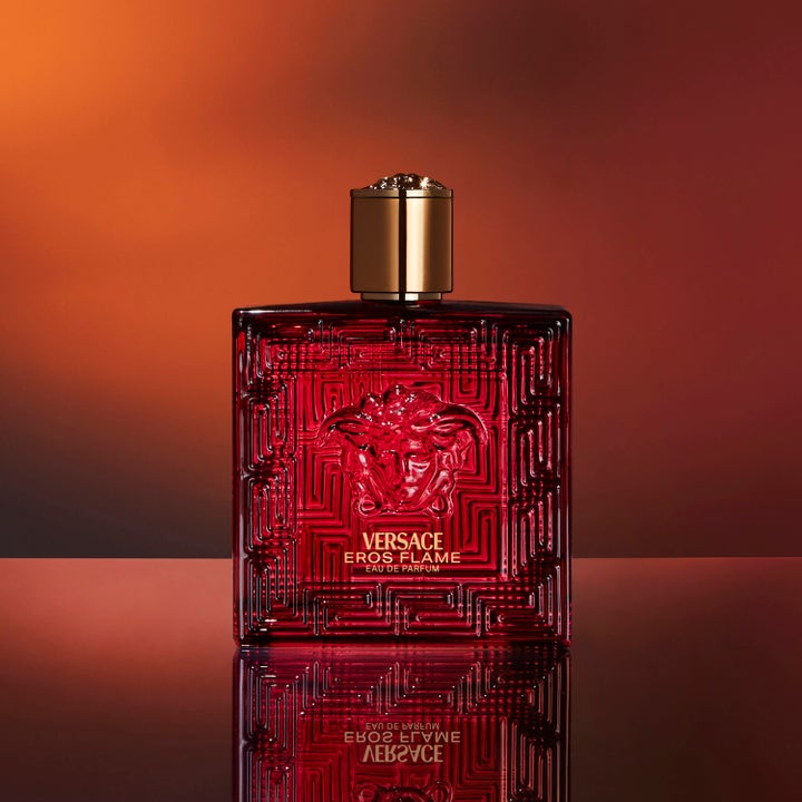 Eros Flame
