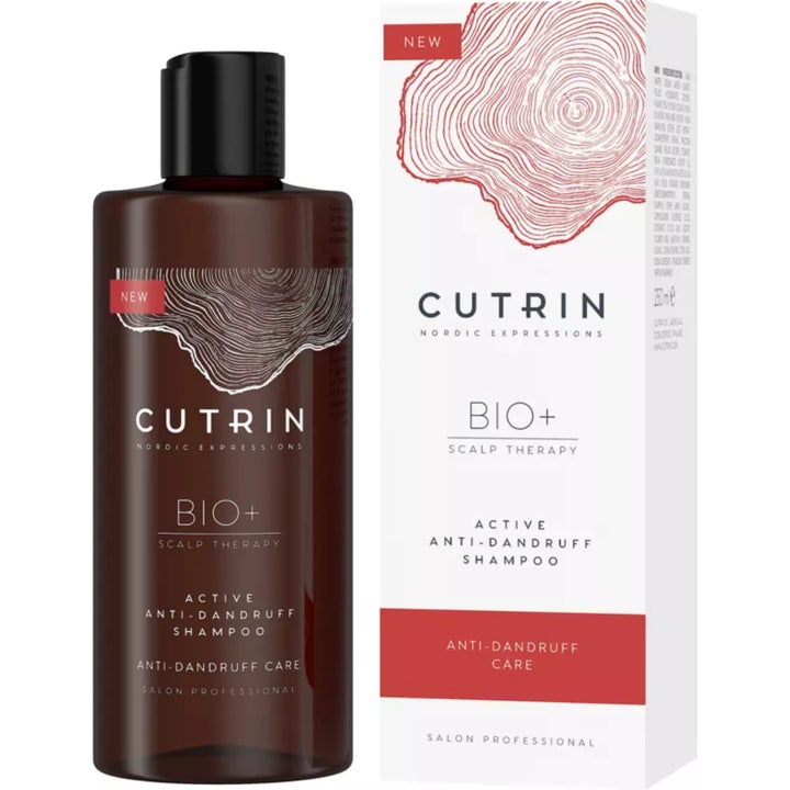 Bio+ Active Anti-Dandruff Shampoo