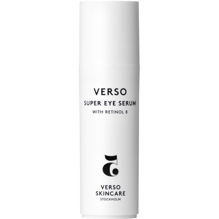 N°5 Super Eye Serum With Retinol 8