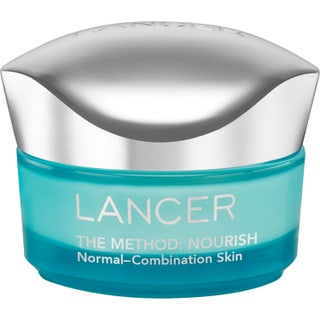 Lancer Skincare The Method Nourish Normal-Combination