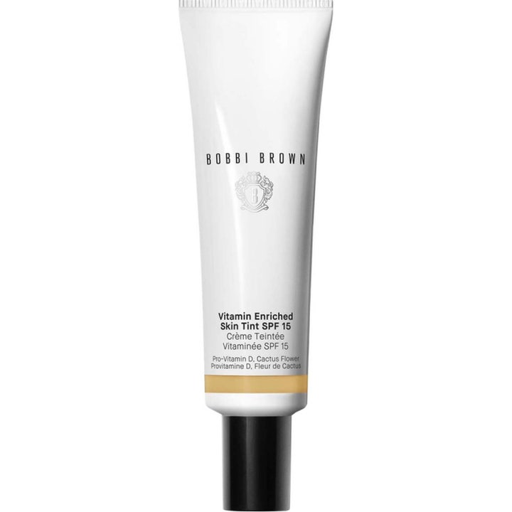 Vitamin Enriched Skin Tint