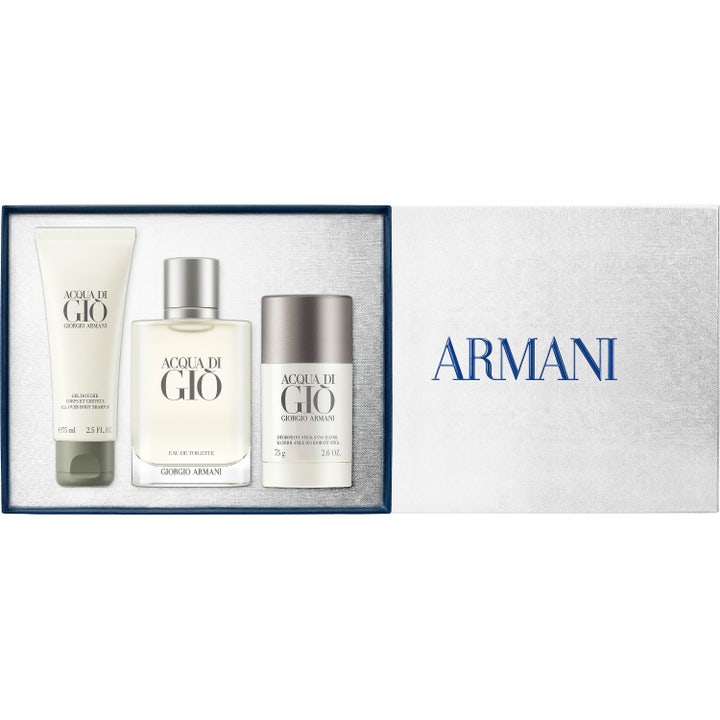 Acqua di Giò Holiday Gift Set